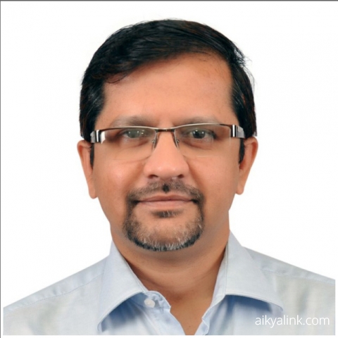 Suresh Kumar Soni 